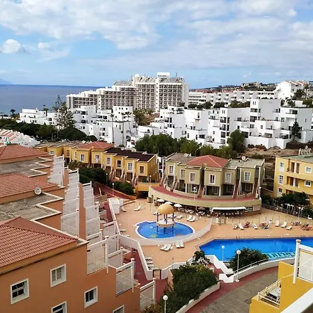 Apartman Sofie's Sea View *