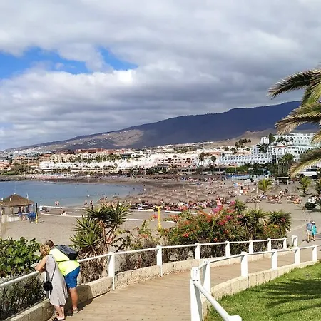 Sofie's Sea View 公寓