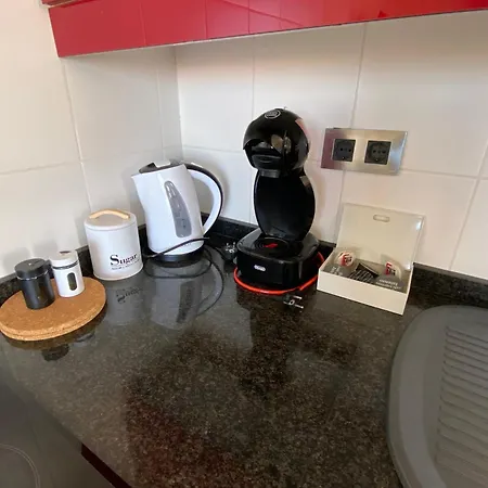 Apartman Sofie's Sea View