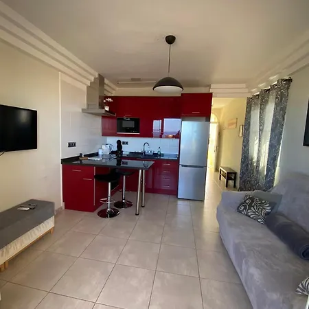 Sofie's Sea View Apartman *