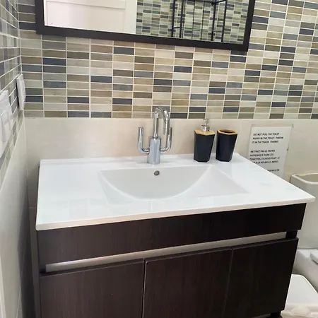 公寓 Sofie's Sea View *