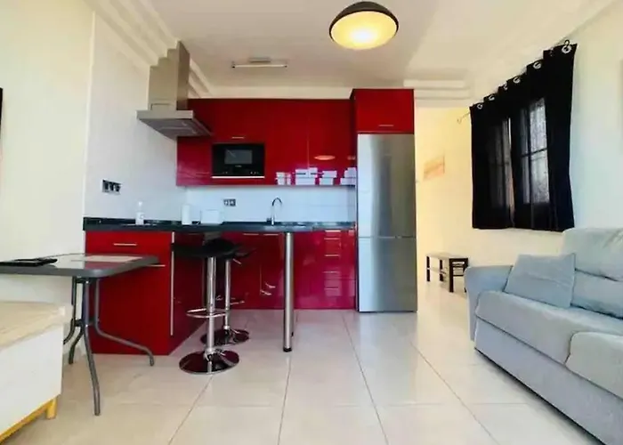 Apartman Sofie's Sea View *