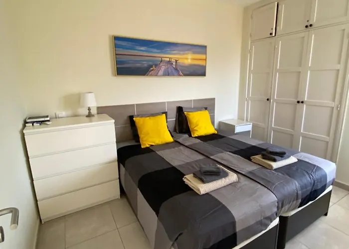 Sofie's Sea View Apartman *