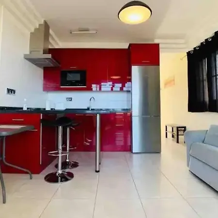 Apartman Sofie's Sea View *