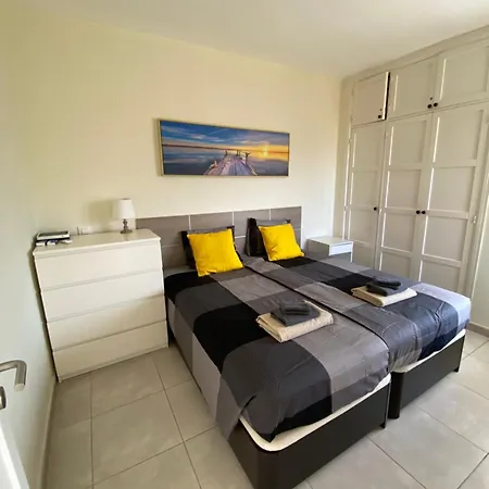 Sofie's Sea View Appartement *