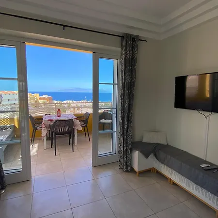 Appartement Sofie's Sea View Costa Adeje (Tenerife)