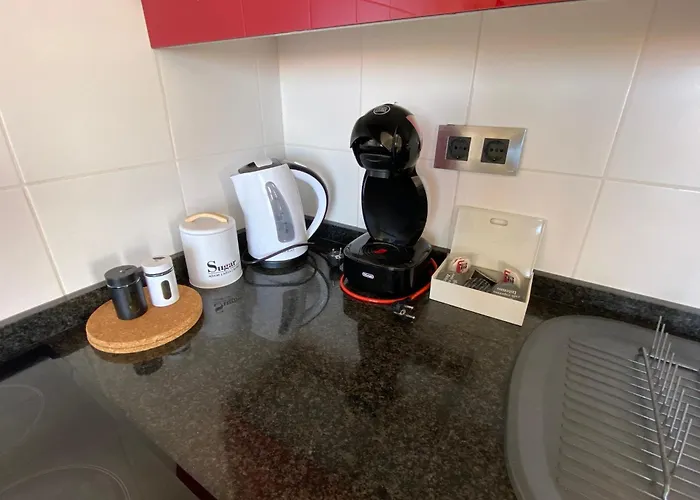 아파트 Sofie's Sea View