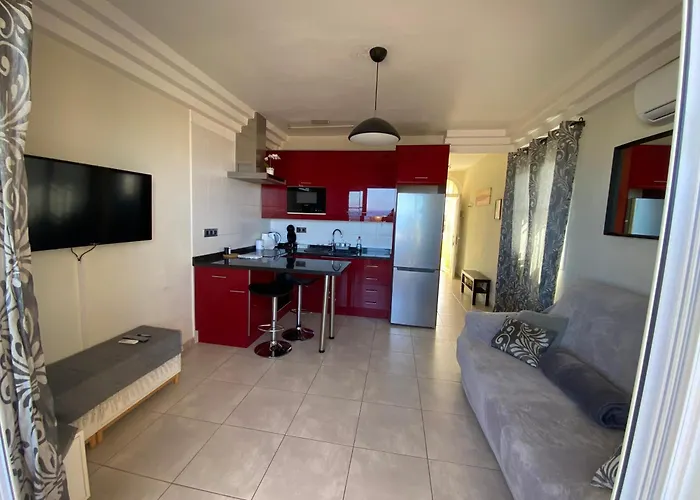 Sofie's Sea View 아파트 *